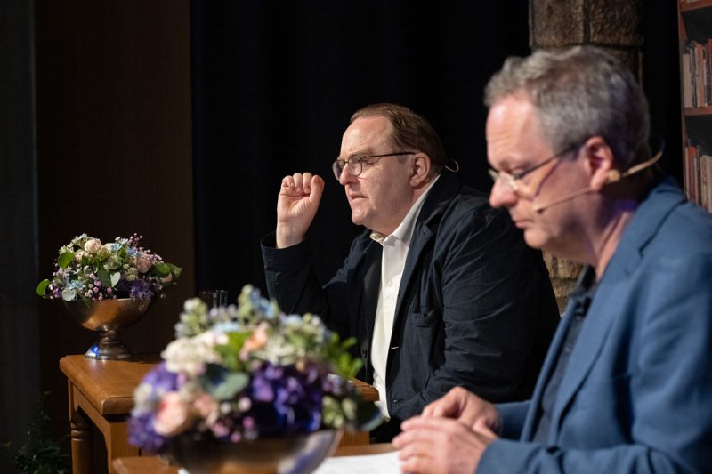 Vom Knödel wollen wir singen